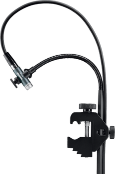 Мікрофон Shure BETA 98AD/C Black (42406187169)