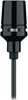 Мікрофон Shure CVL-B/C-TQG Black (42406325813)