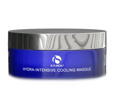 Hydra intensive cooling masque Маска для інтенсивного відновлення Is clinical 120g