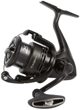 Катушка Shimano Exsence C3000MHG морская и пресноводная, Hagane Magnesium, X-Protect, 11+1BB