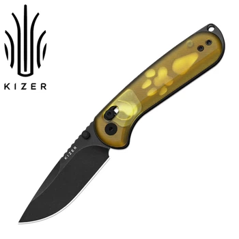 Ніж складаний Kizer Buddy II (V3790A1)