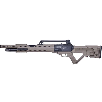 Пневматическая винтовка Optima Invader Auto FDE