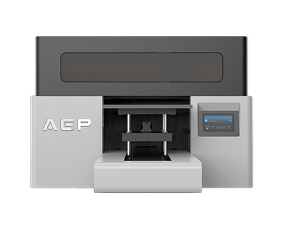 Настільний UV DTF принтер AGP UV3040 (30х40см)