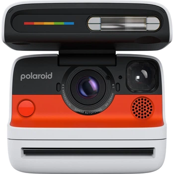 Фотокамера моментальной печати Polaroid Flip White (9151) [171658]