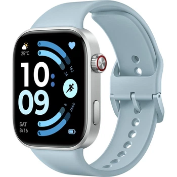 Смарт-часы Redmi Watch 6 Glacier Blue (BHR08CWGL) [171933]