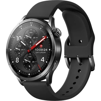 Смарт-годинник Xiaomi Watch S5 46mm Black (BHR08IVGL) [172082]