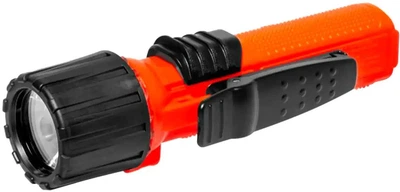 Фонарь Mactronic M-Fire 03 Ex-ATEX взрывозащищенный для МЧС, термостойкий, ударостойкий