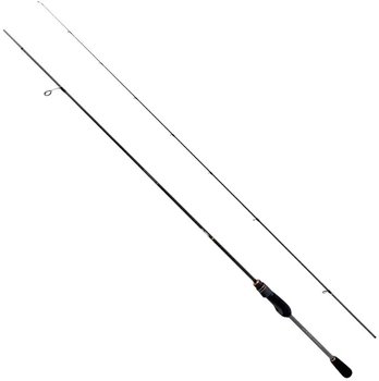 Спиннинг Tict Sram UTR-68-one-TOR для морской рыбалки, микроджига, чувствительный, Fuji TORZITE