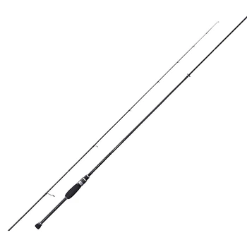 Спиннинг Graphiteleader Corto Prototype 22GCORPS-782ML-HS 2.34m MAX 20g