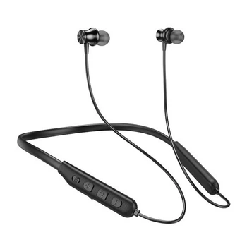 Навушники бездротові HOCO ES64 Easy Sound sports BT earphones Чорні