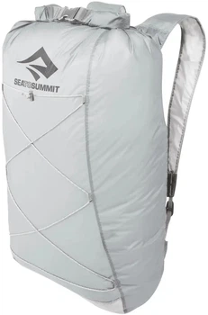 Рюкзак Sea To Summit Ultra-Sil Dry Day Pack 22 ультралегкий водостійкий компактний для походів High rise