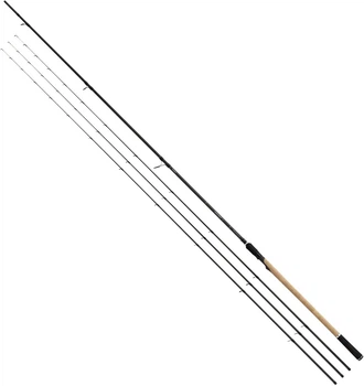 Удилище Shimano Aero X7 Distance Feeder карбон HPC60 Nano, дальний заброс, донная ловля, Fuji VSS