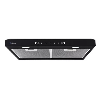 Вытяжка кухонная Minola HPLS 612 BL