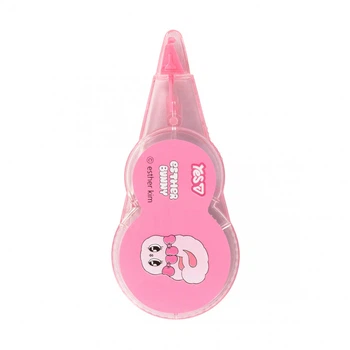 Коректор стрічковий YES 5мм х 6м Esther Bunny (340128)