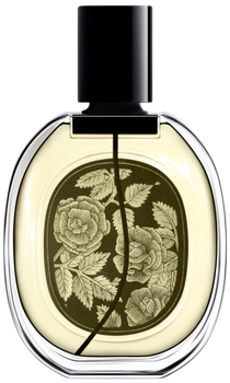 Woda perfumowana unisex Diptyque Eau Rose 75 ml (3700431435002)