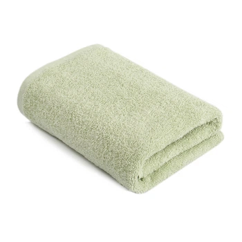 Рушник Lotus Home 120107331 50х90 см Бавовна Зелений