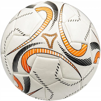 Мяч футбольный SportVida SV-SE0100 Size 5