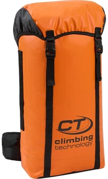 Рюкзак Climbing Technology Utility Pack 40 прочный туристический с ПВХ покрытием для походов и альпинизма