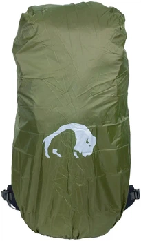 Чехол для рюкзака Tatonka Rain Flap XL водонепроницаемый ультралегкий компактный со светоотражающим логотипом Cub