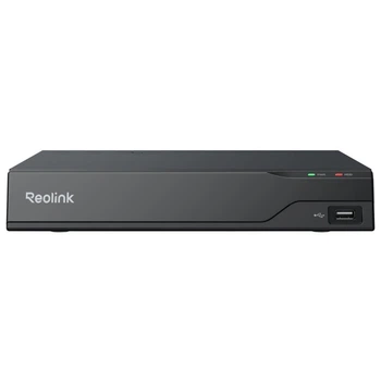 Видеорегистратор Reolink без HDD (RP-PN8-NHD)