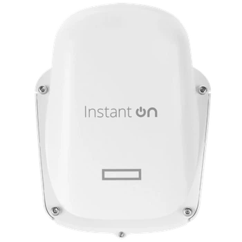Точка доступа HPE Aruba Instant On AP27 (S1T37A) Wi-Fi 6