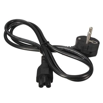 Кабель питания C5 1.2m black PowerPlant (PWRCABLENOUT)