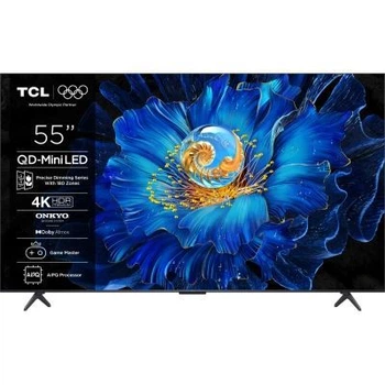 Телевизор TCL (55C6KS)