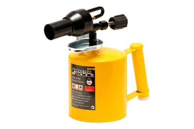 Лампа паяльная бензиновая Mastertool 1л (44-5210)