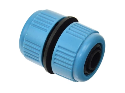 З'днувач шлангу (репаратор) 1/2"х1/2" "GeKo"