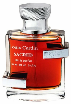 Woda perfumowana unisex Louis Cardin Sacred  100 ml (9911100200010)