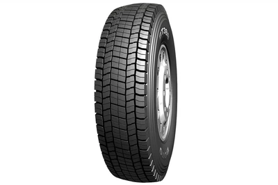 Шина колісна 295/80 R22.5 ведуча вісь вантажна всесезонна WD388