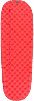 Килимок надувний Sea To Summit UltraLight ASC Insulated Women’s 5 см Thermolite R3.5 для сну на природі