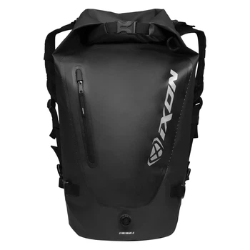 Водонепроникний мото рюкзак IXON A-RIVER 35 black