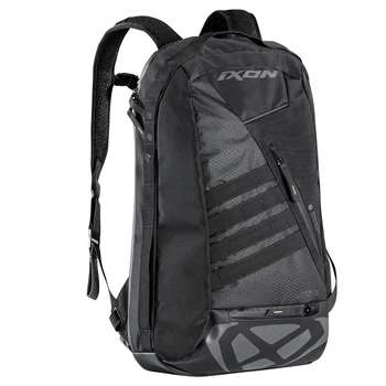 Мото рюкзак IXON V-CARRIER 25 black