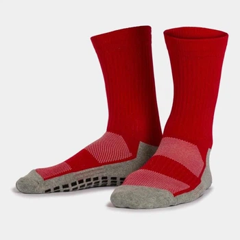 Чоловічі шкарпетки Joma ANTI-SLIP Червоний 43-46 (400799.600 43-46)