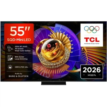 Телевизор TCL 55C7L