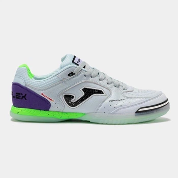 Чоловічі футзалки Joma TOP FLEX Різнокольоровий 45 (TOPW2505IN 45)