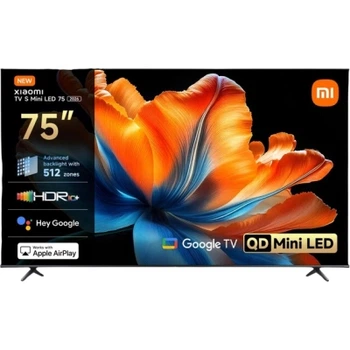 Телевизор Xiaomi TV S Mini LED 75 2026