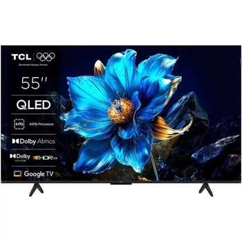 Телевизор TCL 55P79K