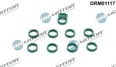 Ремкомплект системи кондиціонування Dr.Motor (DRM01117)