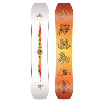 Сноуборд Jones Tweaker, 159 cm