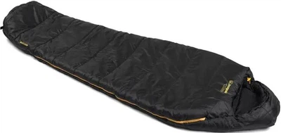 Спальный мешок Snugpak Sleeper Extreme. Black