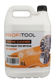 Засіб для миття двигуна Profitool 5L (1305-01-0018E)