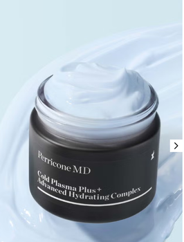 Perricone MD Cold Plasma Plus+ Advanced Hydrating Complex - Богатофункциональный увлажняющий крем