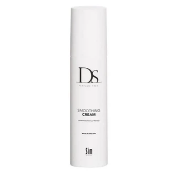 Разглаживающий крем для укладки волос Sim Sensitive DS Smoothing Cream 100 мл