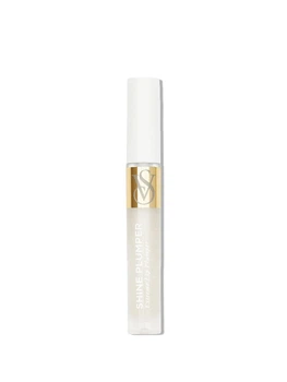 Плампер блиск для губ Victoria's Secret Crystal Clear Shine Lip Plumper