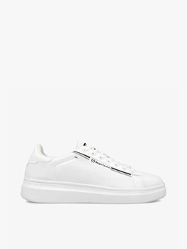 Кеды низкие Sergio Tacchini 10794636 Белый 41 2T39