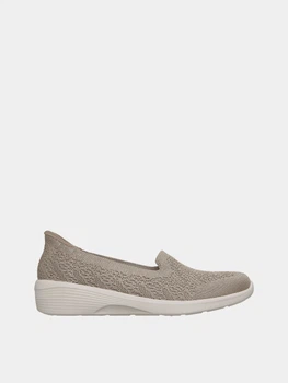 Балетки Skechers 10631155 Бежевый 39 KW9550