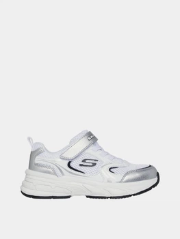 Кросівки повсякденні Skechers 10537419 Білий 30 KK3849