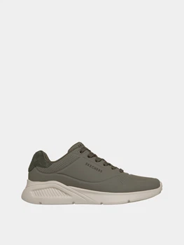 Кроссовки повседневные Skechers 10323483 Оливковый 42 KM5641